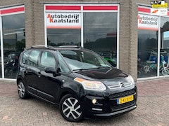 Citroën C3 Picasso - 1.6 e-HDi Tendance - Navi - Cruise