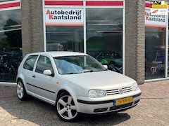 Volkswagen Golf - 1.4-16V