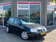 Volkswagen Golf - 1.9 TDI Trendline Business 5 drs - Airco - Cruise - Trekhaak