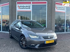 SEAT Leon ST - 1.6 TDI Style Business Ecomotive - LED - Navi - Clima - Cruise - 2014