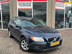 Volvo XC70 - 2.4 D5 Kinetic - Automaat