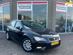 SEAT Leon ST - 1.6 TDI Ecomotive Lease Comfort - Navi - Clima - Cruise - 2014