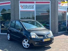 Renault Modus - 1.4-16V Privilège - Clima - Cruise - Electr Ramen