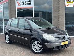 Renault Scénic - 2.0-16V Privilège Luxe - Automaat - Clima