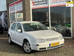 Volkswagen Golf - 2.3 V5 Highline - AUTOMAAT - NIEUWE APK