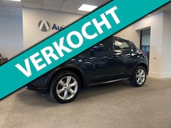 Nissan Juke - 1.6 Acenta|AIRCO|2e EIG|CRUISE|17"|CLIMATE CONTROL