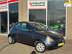Ford Ka - 1.3 Cool & Sound - Airco - Nieuwe Apk