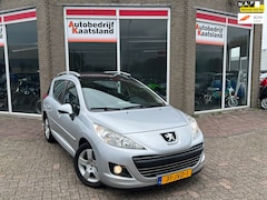 Peugeot 207 SW - 1.6 VTi Première - Pano - Nieuwe APK - Zeer nette auto - 2009