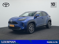 Toyota Yaris Cross - 1.5 Hybrid Dynamic Ultimate | Trekhaak | Stoel -/ Stuur Verwarming |