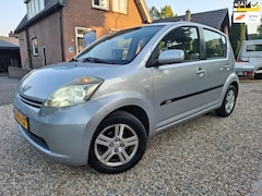 Daihatsu Sirion 2 - 1.0-12V Trend airco elektr pakket boekjes nette auto