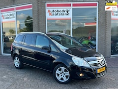 Opel Zafira - 1.7 CDTi Edition VAN Grijskenteken - BTW - Cruise - Clima - 2009