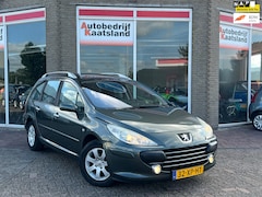 Peugeot 307 SW - 1.6-16V Premium - Pano - Cruise - Clima - Nieuwe APK