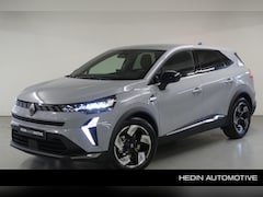 Renault Symbioz - 1.8 E-Tech full hybrid 160 techno / Pack driving & comfort /