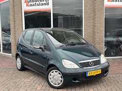Mercedes-Benz A-klasse - 140 Classic - Airco - 156.737km