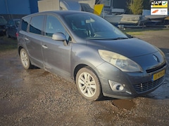 Renault Grand Scénic - 1.4 TCe Celsium - Lees omschrijving - Export