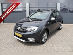 Dacia Sandero Stepway - 0.9 Tce 90pk Lauréate