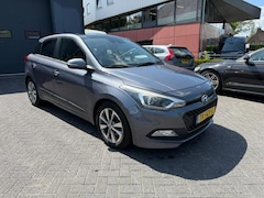 Hyundai i20 - 1.0 T-GDI Premium zijschade