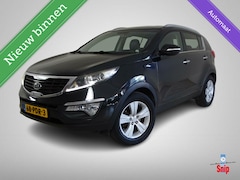 Kia Sportage - 2.0 X-ecutive