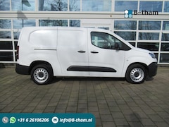 Citroën Berlingo XL - 1.5 BlueHDI Club 3-Zit Lang Maxi