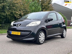 Peugeot 107 - 1.0-12V XS Automaat*Airco*NAP*Dealer onderhouden*APK(