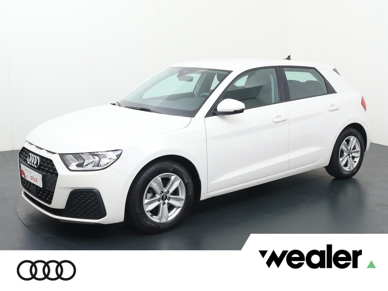 Audi A1 Sportback - 25 TFSI | 95 PK | Apple CarPlay / Android Auto | Virtual cockpit | Lichtmetalen velgen | - AutoWereld.nl