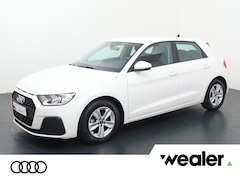 Audi A1 Sportback - 25 TFSI | 95 PK | Apple CarPlay / Android Auto | Virtual cockpit | Lichtmetalen velgen |