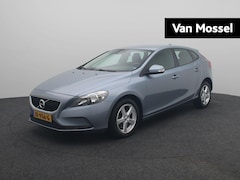 Volvo V40 - 2.0 T2 Nordic+ | Airco | Navigatie | Cruise Control |