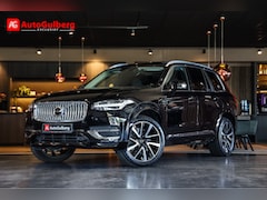 Volvo XC90 - 2.0 T8 Recharge AWD Inscription Exclusive Sportstoelen voll Leder, Pano, Head-Up, Sound sy