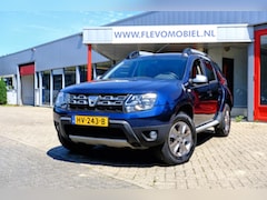 Dacia Duster - 1.2 TCe 4x2 Prestige 1e Eig|Leder|Navi|LMV|PDC|Cruise