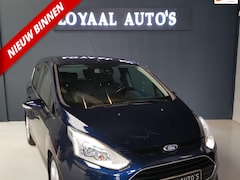 Ford B-Max - 1.0 EcoBoost Titanium| AIRCO| NAP |PDC| APK
