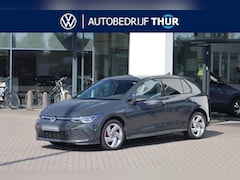 Volkswagen Golf - 1.4 eHybrid GTE 180KW/245PK DSG, 17 inch, digitaal instrumentenpaneel, IQ Led Matrix, Trav