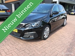 Peugeot 308 - 1.2 PureTech GT-Line Automaat Panorama Nav Camera