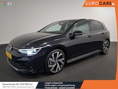 Volkswagen Golf - 1.5 eTSI 150pk DSG R-Line | Navigatie | Climate Control | Camera | Parkeer sensoren | Led+