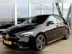 Mercedes-Benz B-klasse - B250e 218PK AUTOMAAT AMG NIGHT EDITION | Navi | Camera | Sfeerverlichting | Led | Apple Ca