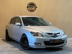 Mazda 3 - 3 1.6 S-VT APK/XENON/AIRCO/STOELVERWARMING/EL.RAMEN