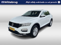 Volkswagen T-Roc - 1.5 TSI Style Business