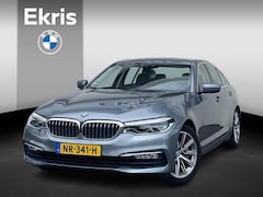 BMW 5-serie - 530i High Executive | Comfortzetels | Trekhaak | Adaptieve Led koplampen