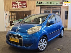 Citroën C1 - 1.0-12V Ambiance/5-DEURS/N.A.P/