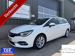 Opel Astra Sports Tourer - 1.2 Edition|Navi|Clima|Camera|PDC|
