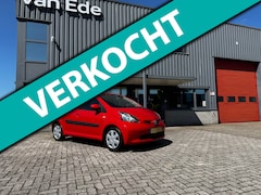Toyota Aygo - 1.0-12V + 5drs Airco Nwe Apk