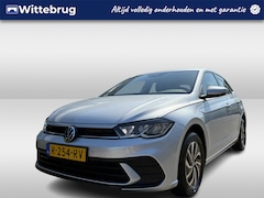 Volkswagen Polo - 1.0 TSI Life Met/ App/ Airco/ PDC/ 15"