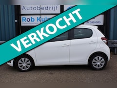 Peugeot 108 - 1.0 e-VTi Active