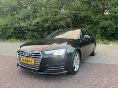 Audi A4 Avant - 2.0 TDI ultra Sport Pro Line Spring Advantage