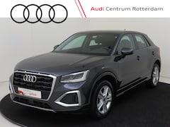 Audi Q2 - 35 TFSI Advanced edition | Achteruitrijcamera | Stoelverwarming | CarPlay | Adaptieve crui