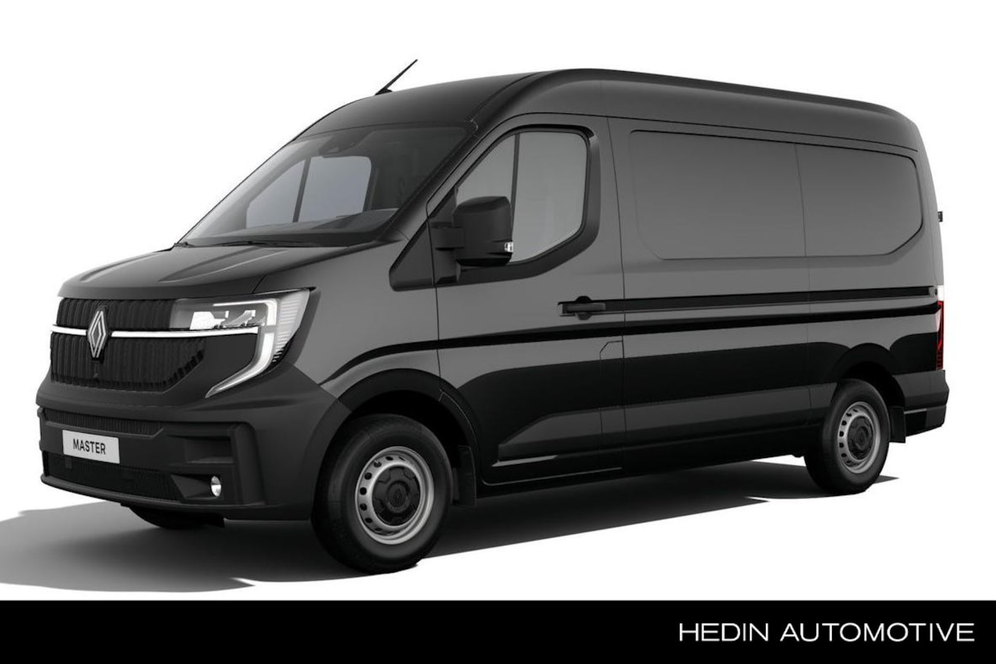 Renault Master E-Tech - T35 L2H2 Advance long range 87 kWh | Laadvloer | Zijwandbekleding | All season banden met - AutoWereld.nl