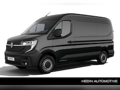 Renault Master E-Tech - T35 L2H2 Advance long range 87 kWh | Laadvloer | Zijwandbekleding | All season banden met