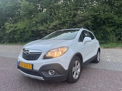 Opel Mokka - 1.6 CDTi Cosmo