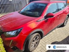 Peugeot 2008 - 1.2 PureTech Active | Achterbank in delen neerklapbaar | Airco | Airco (automatisch)