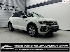 Volkswagen T-Roc - 1.0 TSI R-Line - ACC - Navi - IQ Light - Carplay