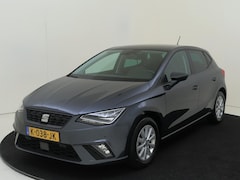 SEAT Ibiza - 1.0 TSI Style Business Intense Plus | Achteruitrijcamera | Parkeersensoren | Virtual cockp